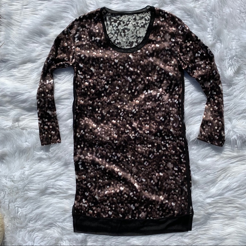 Rag and Bone Spencer Silk Dress